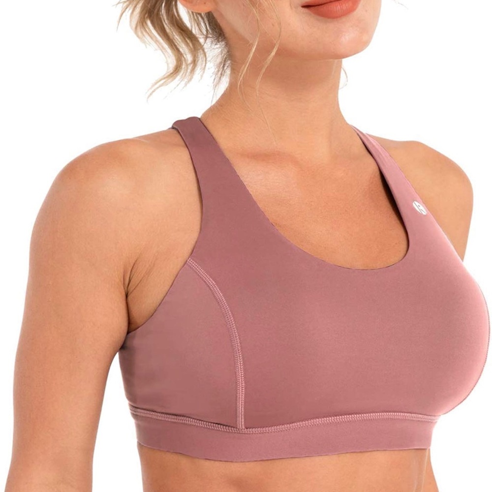 Sports Bra - Picture 5 of 5